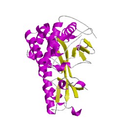 Image of CATH 5dm3B02