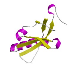 Image of CATH 5dm3C01