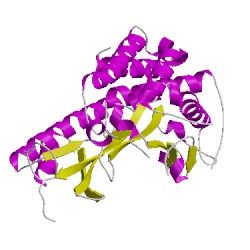 Image of CATH 5dm3C02