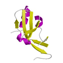 Image of CATH 5dm3D01