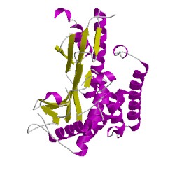 Image of CATH 5dm3D02