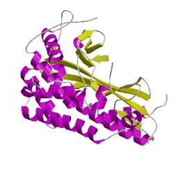 Image of CATH 5dm3F02