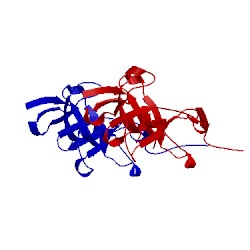 Image of CATH 5dmd