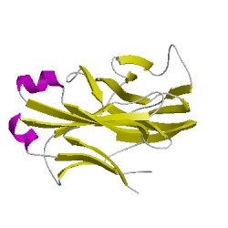Image of CATH 5dmgF