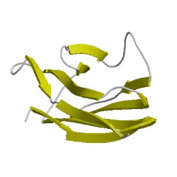 Image of CATH 5dmgF01