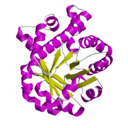 Image of CATH 5dmmA00