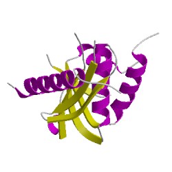 Image of CATH 5dmrA