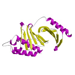Image of CATH 5dmsC