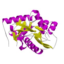 Image of CATH 5dmxA