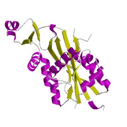 Image of CATH 5dmxB