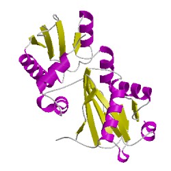 Image of CATH 5dmxC