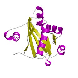 Image of CATH 5dmxC02