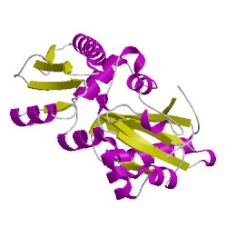 Image of CATH 5dmxD