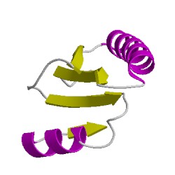 Image of CATH 5dmxD01