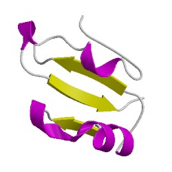 Image of CATH 5dmxD03