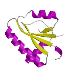 Image of CATH 5dmxE01