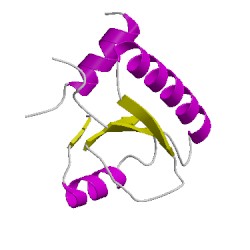 Image of CATH 5dmxF01