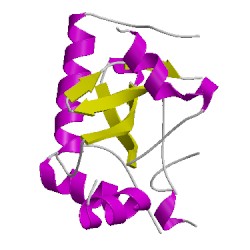 Image of CATH 5dmxF02