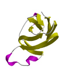 Image of CATH 5dmyA05