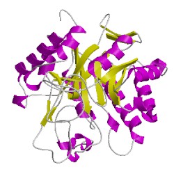Image of CATH 5dmyB03