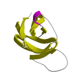 Image of CATH 5dmyB05