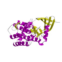 Image of CATH 5dmzB02