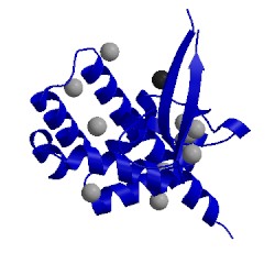 Image of CATH 5dn4