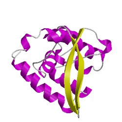 Image of CATH 5dn5A