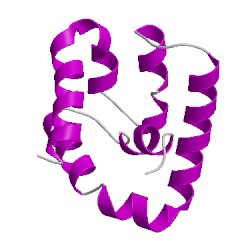 Image of CATH 5dn5B01
