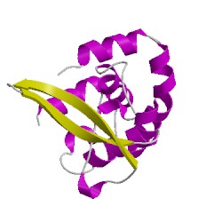 Image of CATH 5dn5C