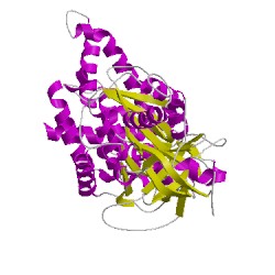 Image of CATH 5dn6A