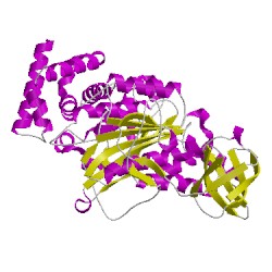 Image of CATH 5dn6C