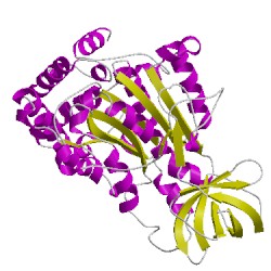 Image of CATH 5dn6F