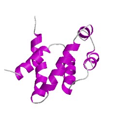 Image of CATH 5dn6H