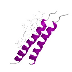 Image of CATH 5dn6X