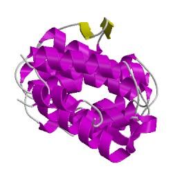 Image of CATH 5dn7A