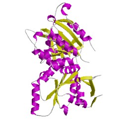 Image of CATH 5dn8A