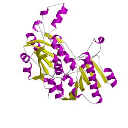 Image of CATH 5dn9A