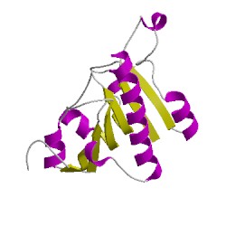 Image of CATH 5dn9A01