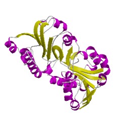 Image of CATH 5dn9B