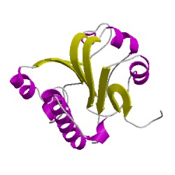 Image of CATH 5dn9B01