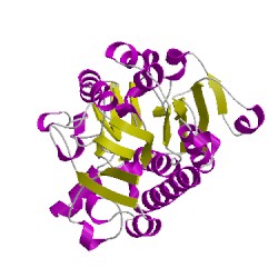 Image of CATH 5dnaB