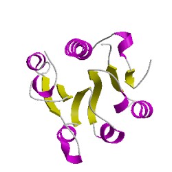 Image of CATH 5dnaC01