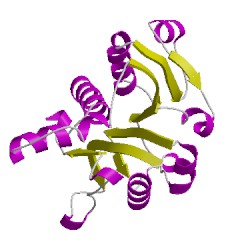 Image of CATH 5dnaC02