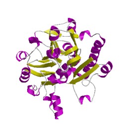 Image of CATH 5dnaD