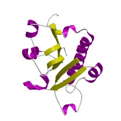 Image of CATH 5dnaD01