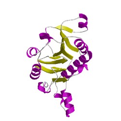 Image of CATH 5dnaD02