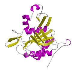 Image of CATH 5dndA01