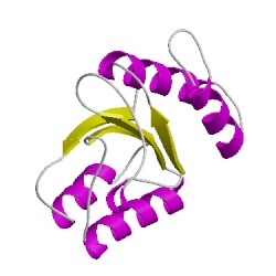 Image of CATH 5dndA02