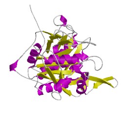 Image of CATH 5dndD